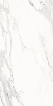 Напольная Calacatta Superb Белый Полированный 60x120